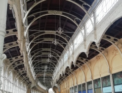 Výstřely v Mariánských Lázních