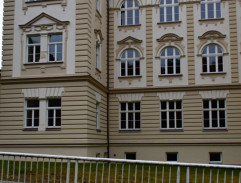 Výstřely v Mariánských Lázních