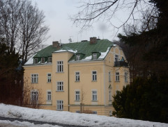 Výstřely v Mariánských Lázních