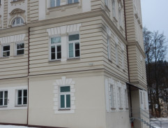 Výstřely v Mariánských Lázních