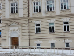 Výstřely v Mariánských Lázních