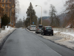 Výstřely v Mariánských Lázních