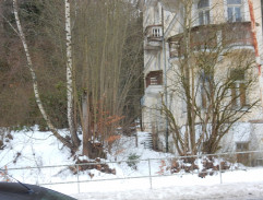 Výstřely v Mariánských Lázních