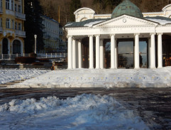 Výstřely v Mariánských Lázních