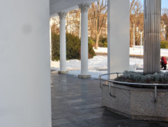 Výstřely v Mariánských Lázních