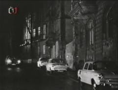 ulica pri Honzovom dome