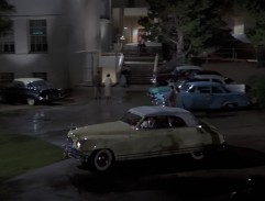 Školní párty Pod mořem