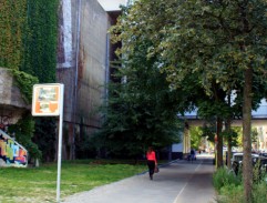 Damiel přichází za Falkem