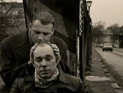 Havárie motorkáře