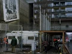 Damiel přichází za Falkem