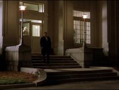 Vchod do laboratoře