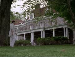 Psychiatrická léčebna