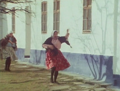 Dům Anéši Píščalové