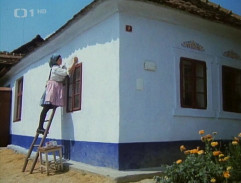 Domek Kači Prútkové