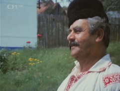 U domu Francka Žufana