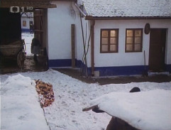 Dvůr kovárny Obrůčkových