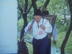 Vedle kovárny