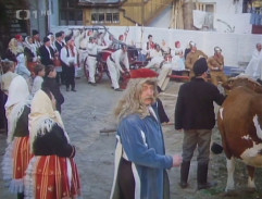 Hořící kadibudka II