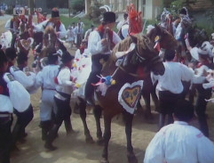 Přepadení družiny