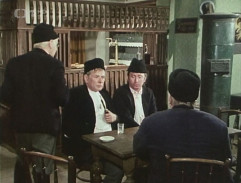 V hospodě U Červeného vola III