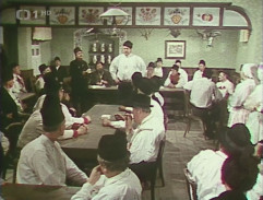 9. Hlt za tři krejcary