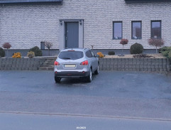 Dům Francka Žufana