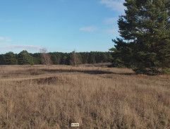 Vojenské cvičiště II