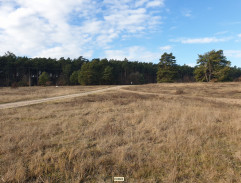 Vojenské cvičiště III