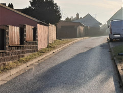 Hajný Čagan s povozem