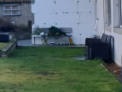 Rvačka hajného s hostinským II