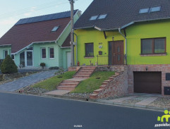 Nabídka ořechové ložnice