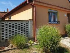 Domek Kači Prútkové