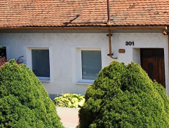 U domku Kači Prútkové III