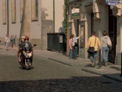 Případ nevěrné Kláry