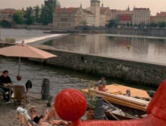 Případ nevěrné Kláry