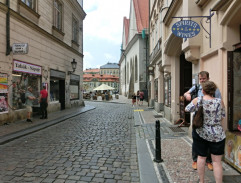 Případ nevěrné Kláry