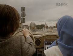 Petr s Alicí vyrážejí na cestu