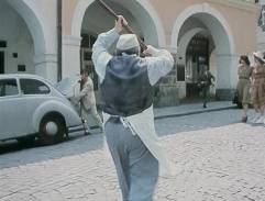 Řeznictví pod podloubím