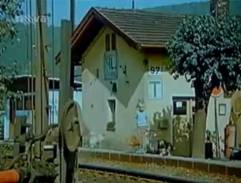 My tři a pes z Pětipes