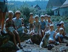 My tři a pes z Pětipes