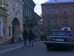 Kosmetička a zvíře