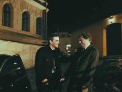 Marjánkový dýchánek u Vltavy