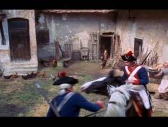 Zatýkání na statku