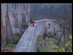 Hradby města Cholet