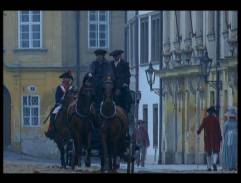 Cestou do Paláce spravedlnosti