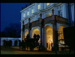 Zámek prince z Walesu