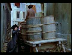 Tajný příjezd do Paříže