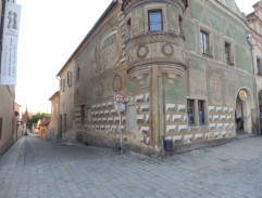 Dům krejčího Plancheta