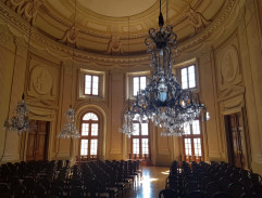 Robespierrova kancelář