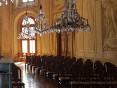 Robespierrova kancelář 2